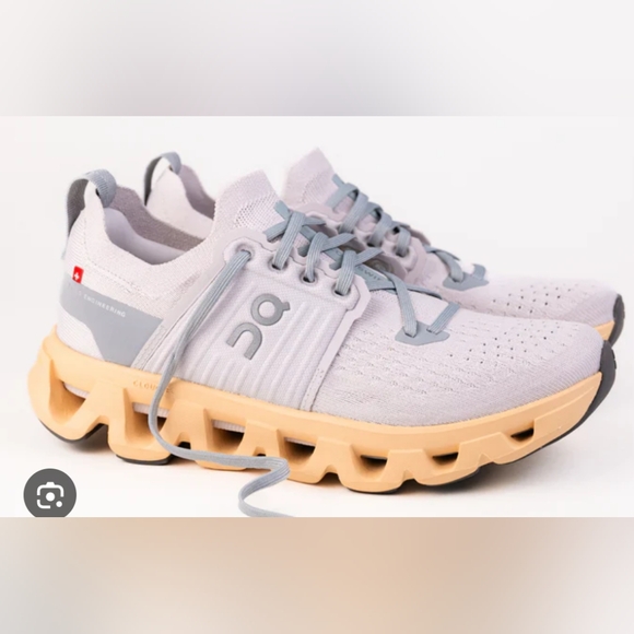 On Running Shoes - On Running On Cloudswift 4